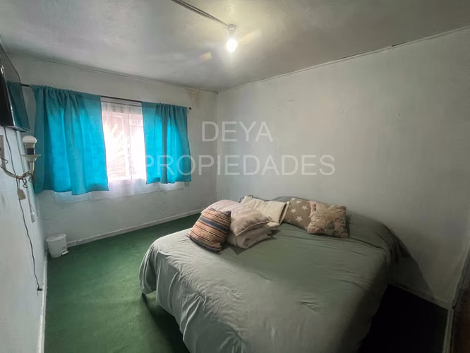 Propiedad con excelente ubicación Pto Montt (172360)