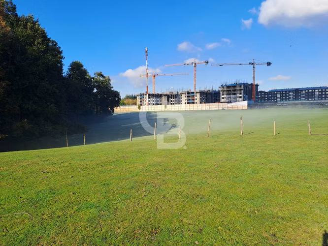 Proyecto Inmobiliario |Entorno Natural Privilegiado