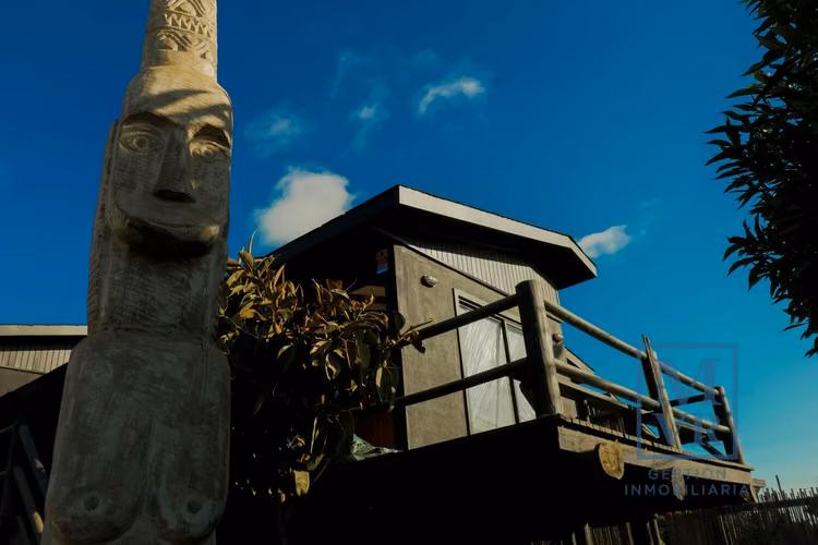 Cabaña en Arriendo en Maitencillo - Imagen 2