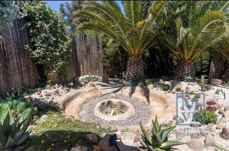Cabaña en Arriendo en Maitencillo - Imagen 6