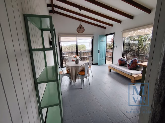 Cabaña en Arriendo en Maitencillo - Imagen 13