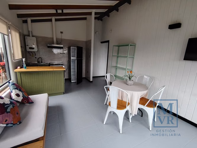 Cabaña en Arriendo en Maitencillo - Imagen 10