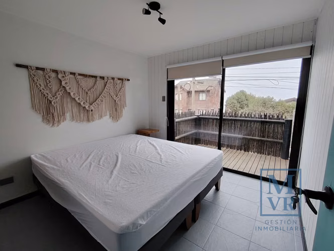 Cabaña en Arriendo en Maitencillo - Imagen 4