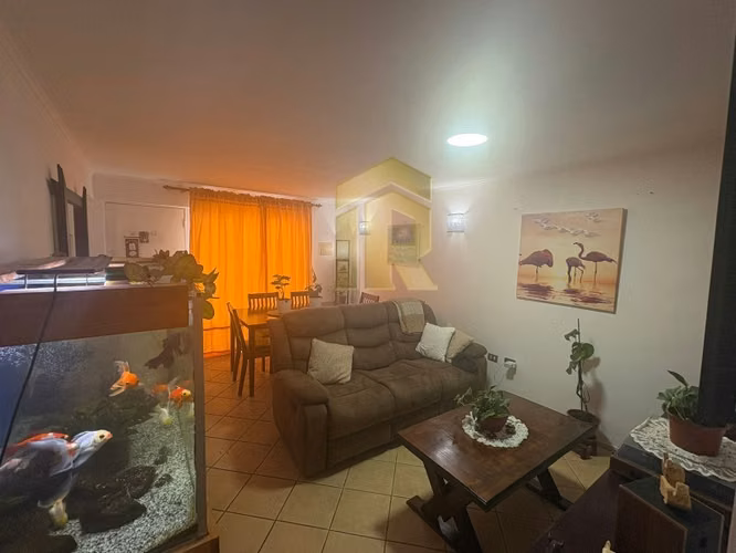 Venta de casa en Villa Parque El Sol, sector San Fernando.