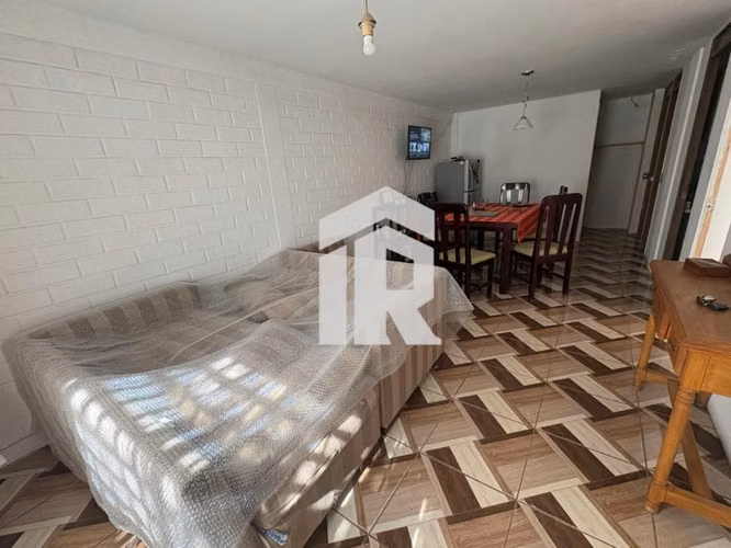 Venta de casa con gran local comercial en Callejón El Inca