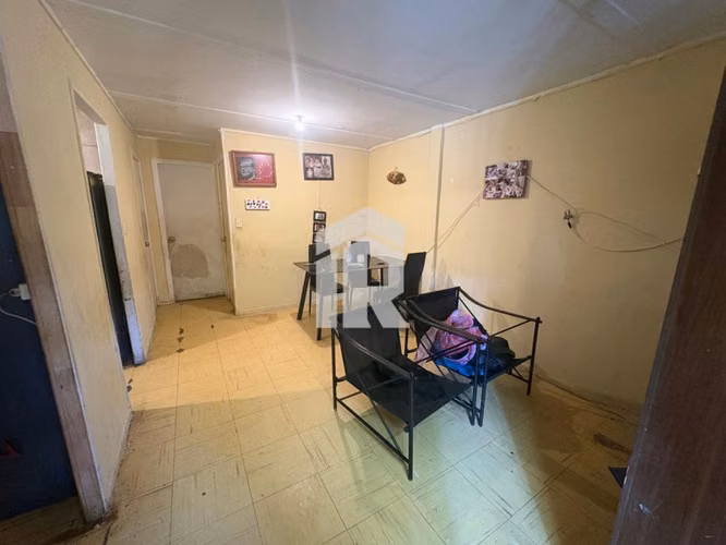 Venta casa en sector Punta Negra