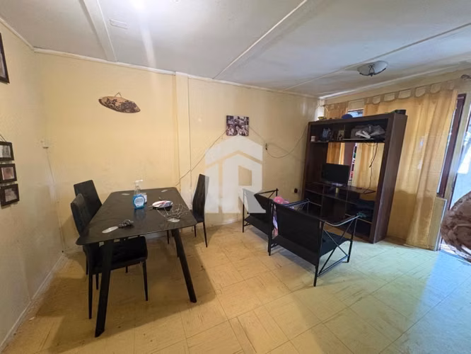 Venta casa en sector Punta Negra
