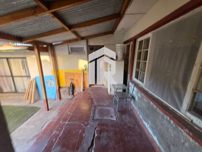 Venta de casa con local comercial en Centro de Copiapó