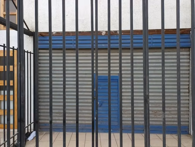 Arriendo local comercial en pleno centro de Copiapó