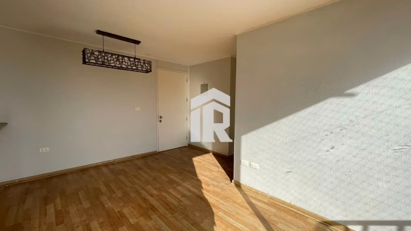 Venta departamento 3D/1B Condominio Jotabeche, El Palomar.