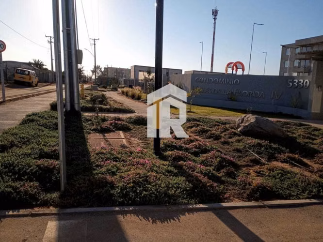 Venta departamento 2D/1B en La Serena