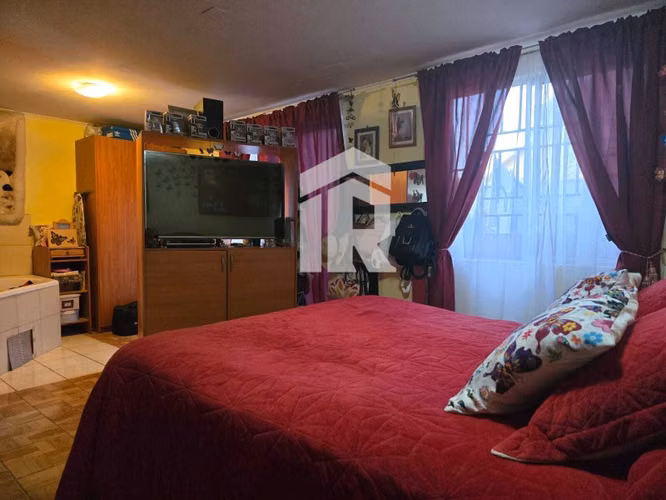 Venta casa ampliada en La Pradera