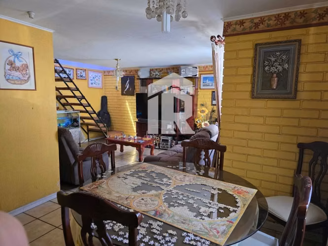 Venta casa ampliada en La Pradera