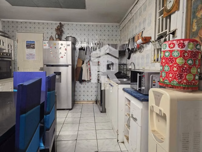 Venta casa ampliada en La Pradera