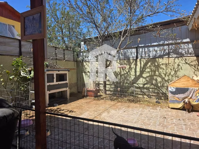 Venta casa ampliada en La Pradera
