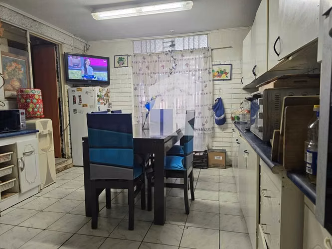 Venta casa ampliada en La Pradera