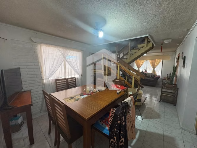 Venta propiedad sector el Pretil, Villa Codelco.