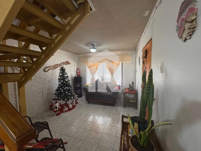 Venta propiedad sector el Pretil, Villa Codelco.