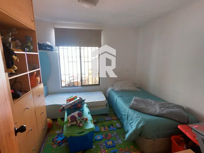 Venta de gran propiedad en sector Pedro Pablo Figueroa