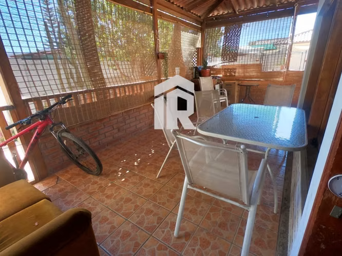 Venta de gran propiedad en sector Pedro Pablo Figueroa