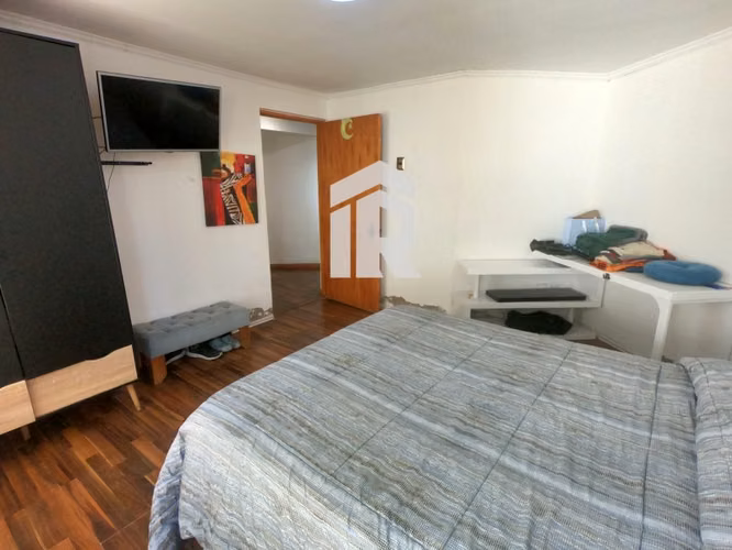 Venta de gran propiedad en sector Pedro Pablo Figueroa