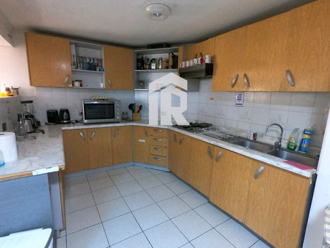 Venta de gran propiedad en sector Pedro Pablo Figueroa