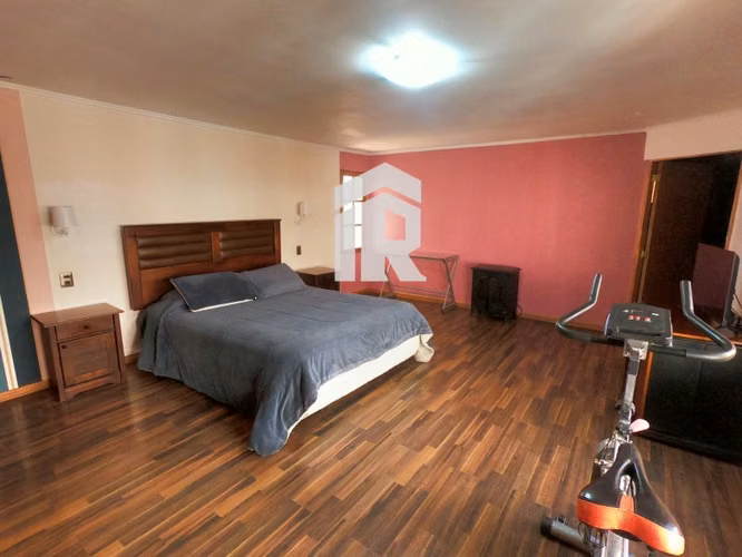 Venta de gran propiedad en sector Pedro Pablo Figueroa