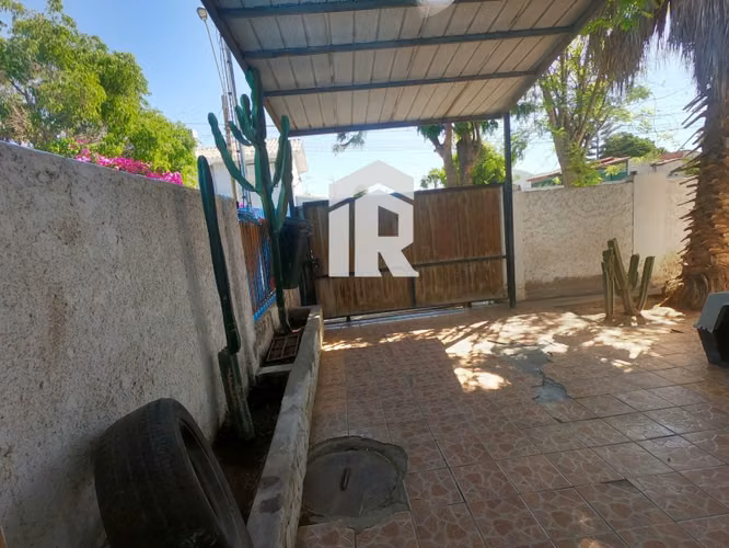Venta de gran propiedad en sector Pedro Pablo Figueroa