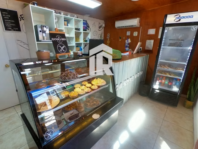 Venta de gran propiedad en sector Pedro Pablo Figueroa