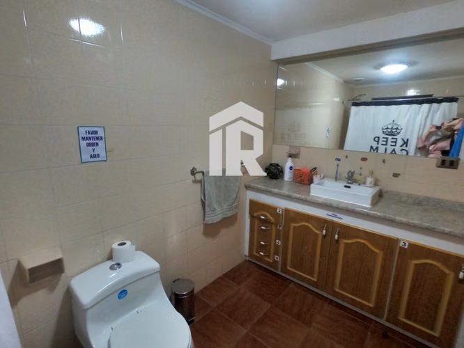 Venta de gran propiedad en sector Pedro Pablo Figueroa