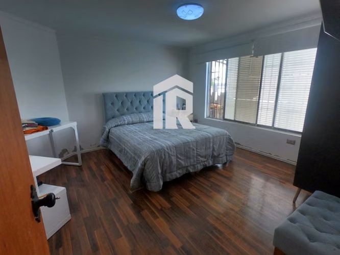 Venta de gran propiedad en sector Pedro Pablo Figueroa