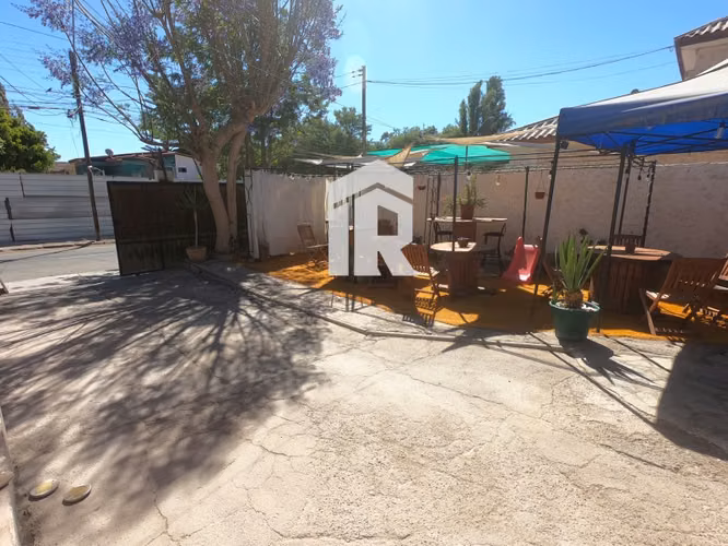 Venta de gran propiedad en sector Pedro Pablo Figueroa