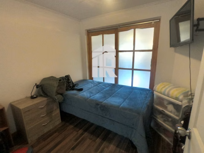Venta de gran propiedad en sector Pedro Pablo Figueroa