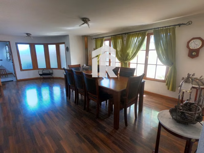 Venta de gran propiedad en sector Pedro Pablo Figueroa