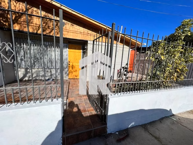 Venta Linda Casa Villa el Cobre, Sector Parque Schneider