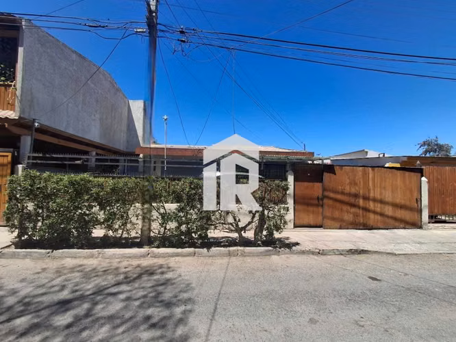 Venta propiedad a pasos del centro de Copiapó
