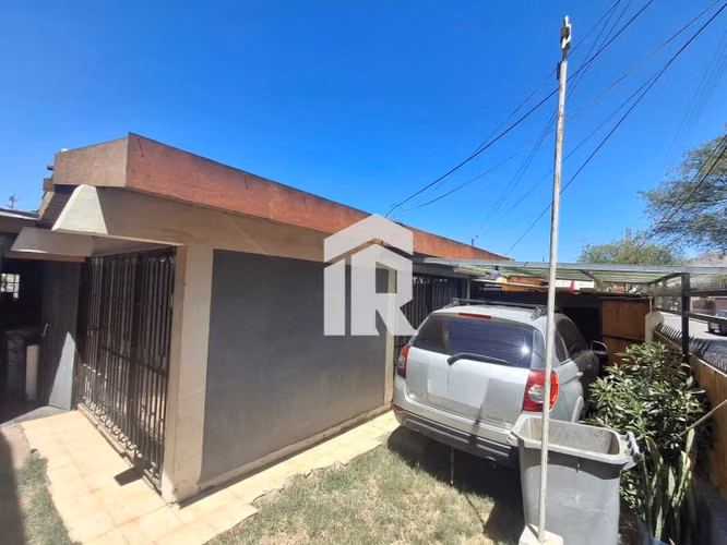 Venta propiedad a pasos del centro de Copiapó