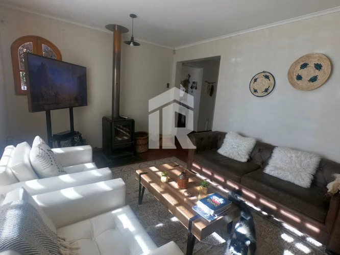 Venta de Increible casa en Villa, sector San Fernando