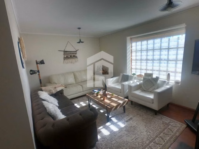 Venta de Increible casa en Villa, sector San Fernando