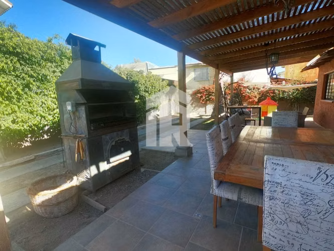 Venta de Increible casa en Villa, sector San Fernando