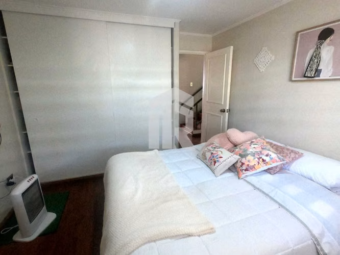 Venta de Increible casa en Villa, sector San Fernando