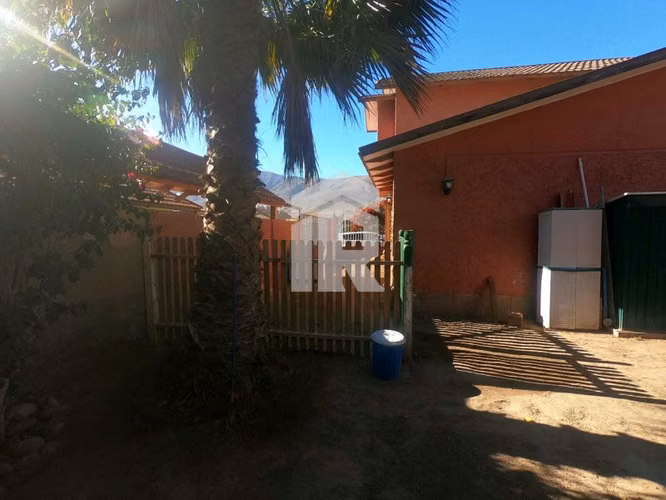 Venta de Increible casa en Villa, sector San Fernando