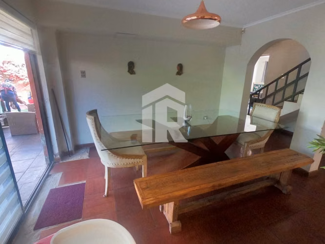 Venta de Increible casa en Villa, sector San Fernando
