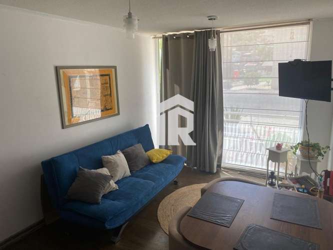Venta departamento Cumbres de la Chimba - Imagen 3