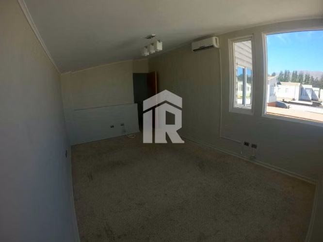 Venta de espaciosa casa en Condominio Mirador del Valle 1
