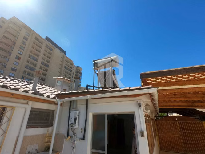 Venta de hermosa casa en villa en el centro de Copiapó