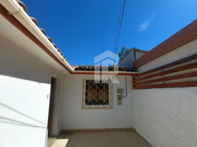 Venta de hermosa casa en villa en el centro de Copiapó