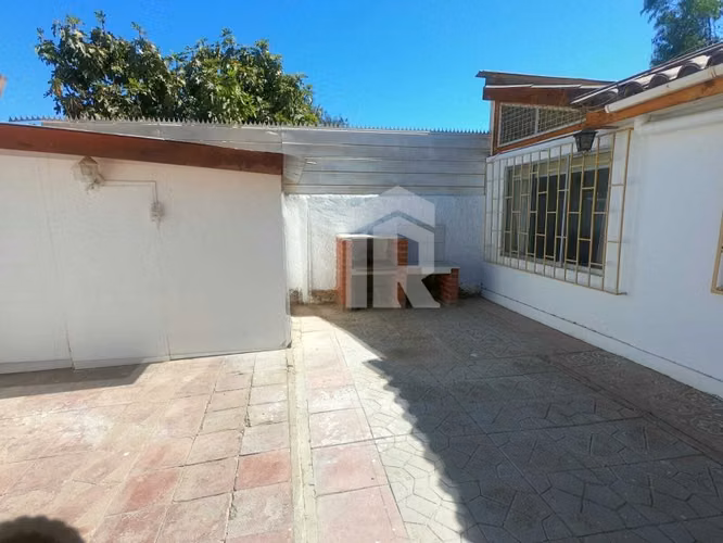 Venta de hermosa casa en villa en el centro de Copiapó