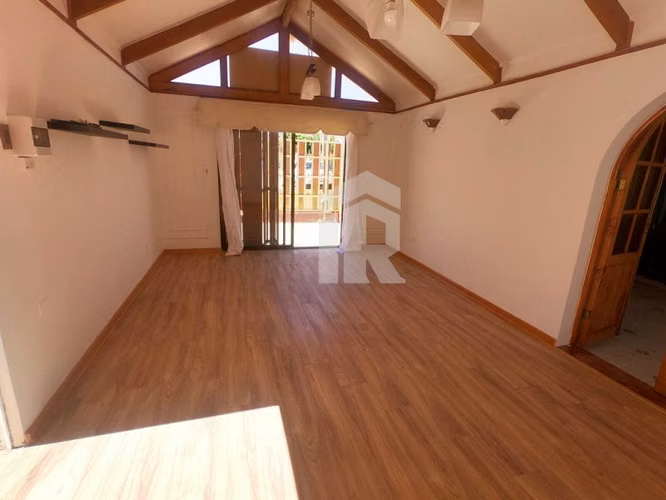 Venta de hermosa casa en villa en el centro de Copiapó