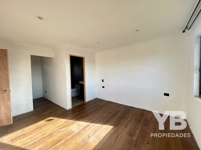 Venta Casa en Parcela Camino a Pitrufquén